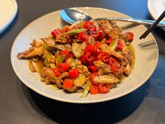 -曾宴·楚菜(湖北省博物馆店)