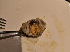 -索菲特酒店·海鲜自助 ·聚餐厅