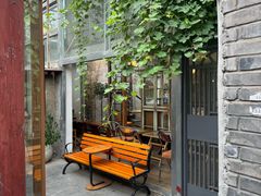 -METAL HANDS(五道营店)