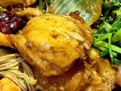 -黄记煌三汁焖锅(名泉广场店)