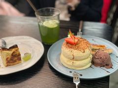 -BRAVO·布瓦屋西餐