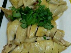 -黄B湛江鸡饭店(粤垦路店)