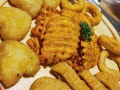 -蜜蜂家的红茶馆(华府店)