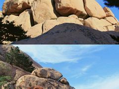 -崂山仰口游览区