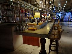 -时光乌托邦空中花园餐厅川味·融合菜(幸福广场店)