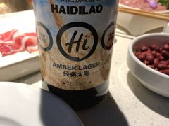 -海底捞火锅(长沙华创国际广场店)