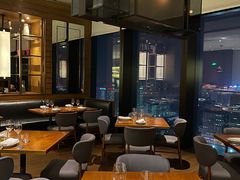 大堂-沈阳君悦酒店·意坊意大利餐厅