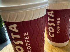 -COSTA COFFEE(丰联广场店)