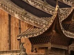 -长沙黑麋峰国家森林公园