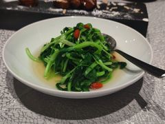 -北京王府井希尔顿酒店·秦唐中餐厅Chynna