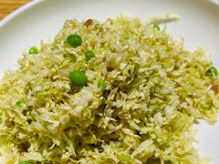 凉拌圆白菜丝-小大董·烤鸭(五棵松店)