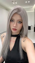 -DL HOPE明星造型