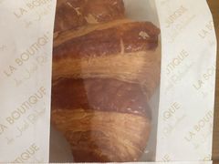 -Salon de The de Joel Robuchon(外滩18号店)