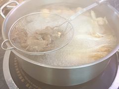 -林记潮牛·牛肉火锅(上马墩店)