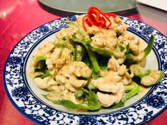 -泛太平洋大酒店·海天楼中餐厅·粤菜