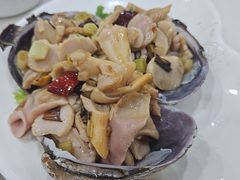 -威海渔村(黄兴路店)