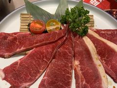 -韩宫宴和牛烤肉(宣州国购店)