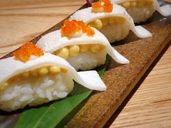 -本日風和·寿司·料理(博地中心店)