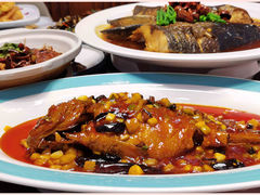 -东门烤鸭店(东华门店)
