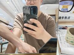 -华彬眼镜专业渐进配镜(潘家园店)
