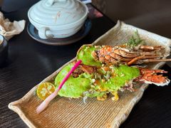 -花潮料理艺食馆(SM新生活广场店)