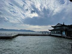 -东钱湖小普陀景区