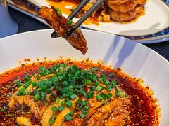 -滋色臻选川菜(北京坊旗舰店)