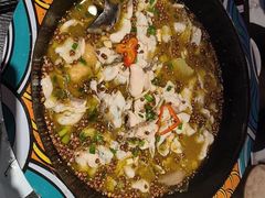 -鱼无双·酸菜鱼(来凤街店)