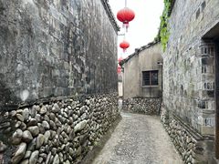 -前童古镇