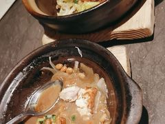 -汤城小厨•粤菜•靓汤(苏州街店)