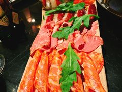 -普朗姆生蚝吧(原建国路店)