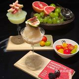 芋头软糯味道香辣可口超下饭