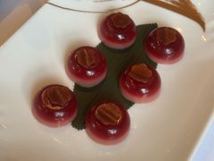 -宝丽轩中餐厅BAOLIXUAN