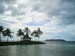 -Sunset Bar(丹绒亚路香格里拉店)
