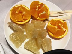 -粗茶淡饭·汉口公馆(循礼门店)