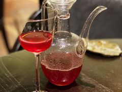 -甄御•海鲜新青岛菜(麦岛店)