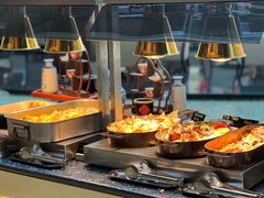 -威斯汀舞台餐厅