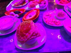 -堂会(天河店)