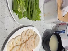 -鱼酷活鱼烤鱼(北美店)