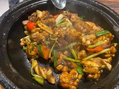 -广府乡下·饭庄(新港东路店)