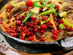 -老板恋上鱼(高新万达店)