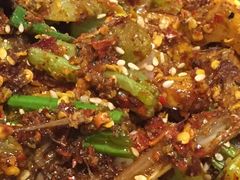 -嘎嘎鸭下巴·爆辣干锅(明教寺店)