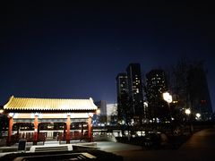 -西海子公园