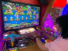 -大玩家(通州万达广场店)