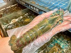 -熊记虾王·小龙虾(东晓南店)