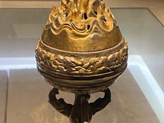 -陕西历史博物馆