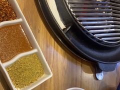 -釜山火炉韩式炭火烤肉(欧洲城店)