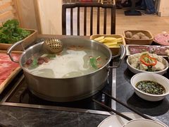 -许府牛火锅(信义坊总店)