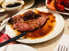 -芭菲盛宴·环球美食(北城国际店)