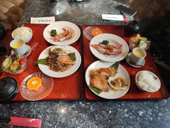 -蘭·日本料理铁板烧(碧云路店)